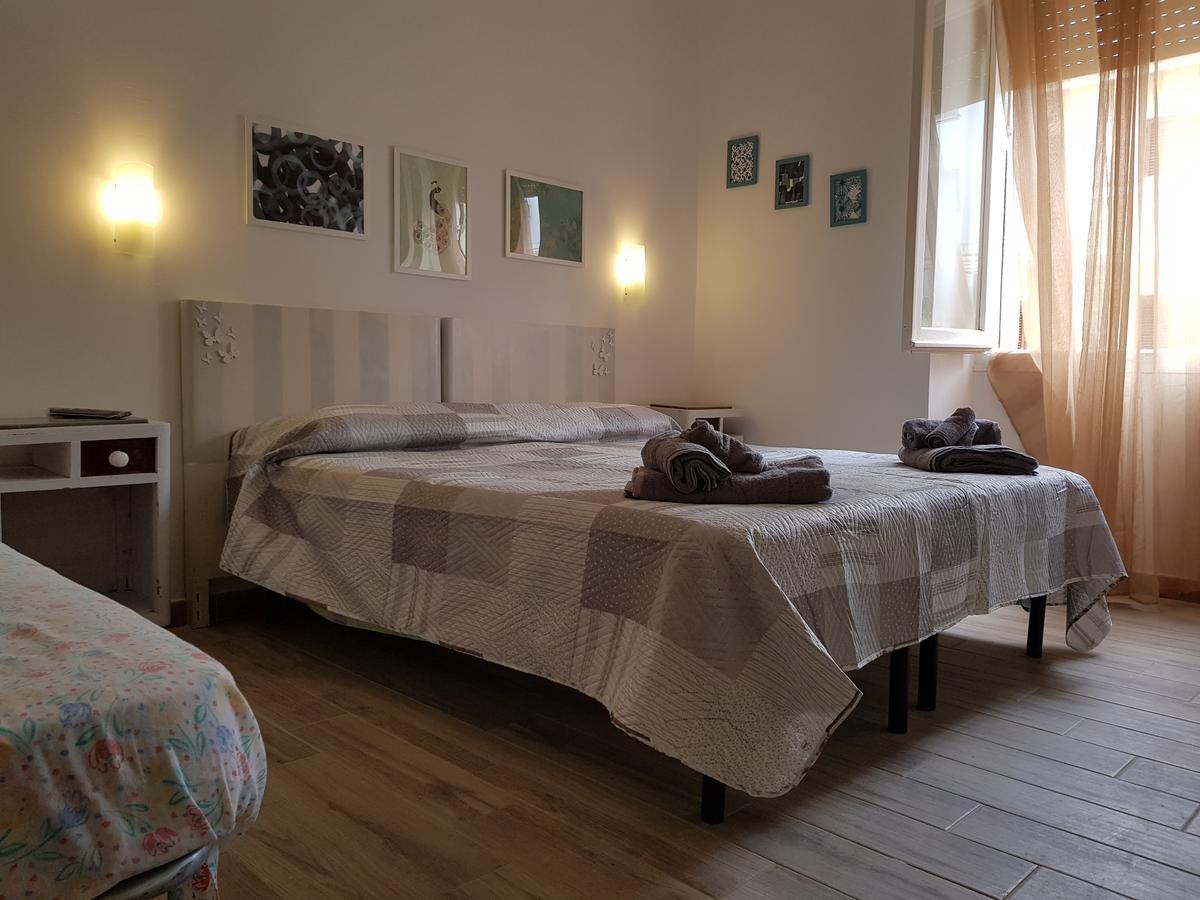 Angy Appartement