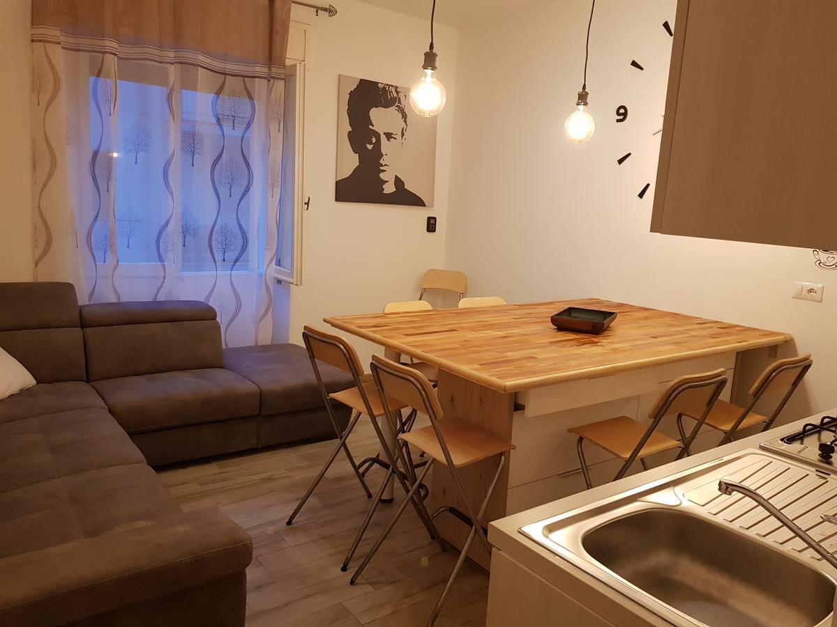 Angy Appartement Alghero