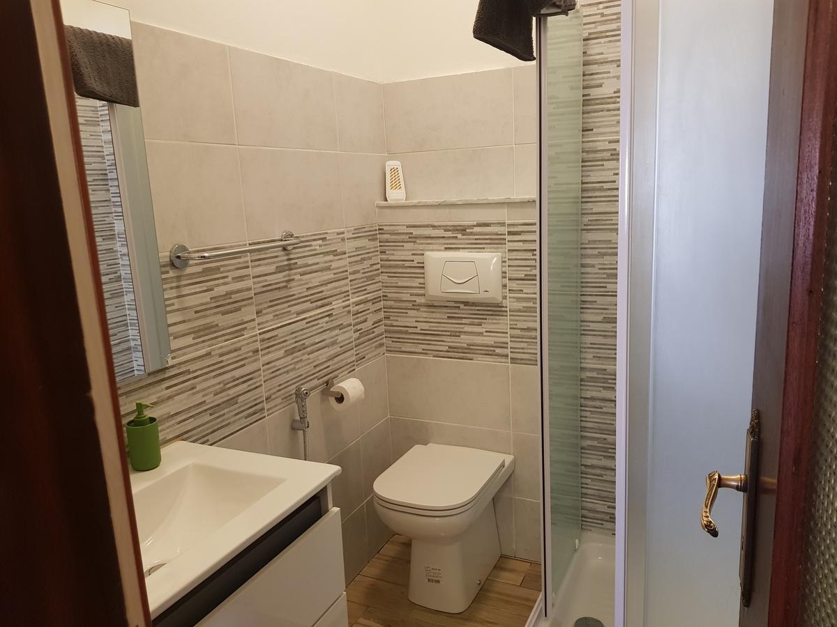 Angy Appartement *