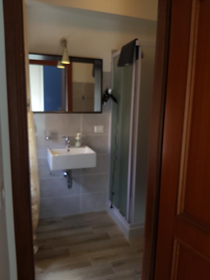 Appartement Angy