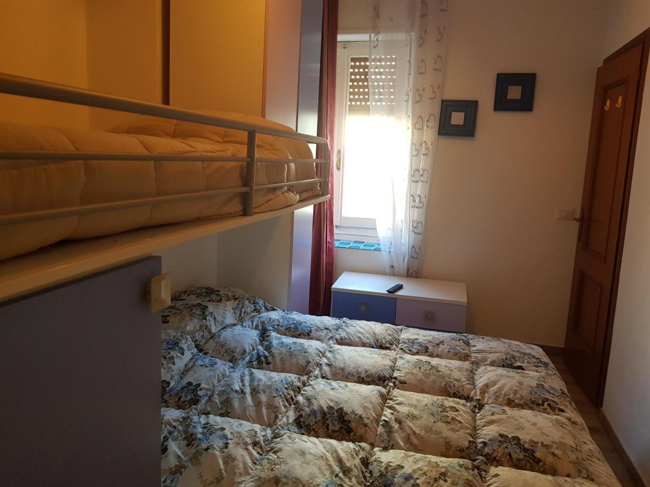Angy Appartement